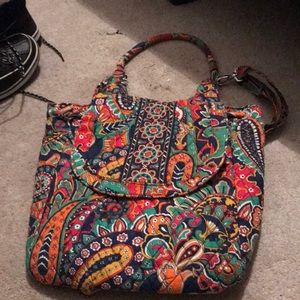 Vera Bradley Backpack